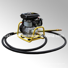 50mm Petrol Concrete Vibrator (HRV50)